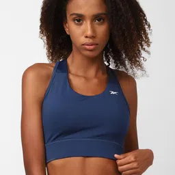 Reebok Lightly Padded Bra-50