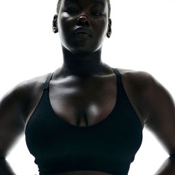 H&M Drymove Medium Support Sports Bra-picture-56