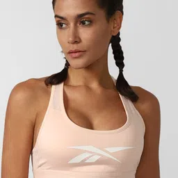 Reebok T-Strap S Lux Vector Racer Underwired Non Padded Workout Bra-picture-18