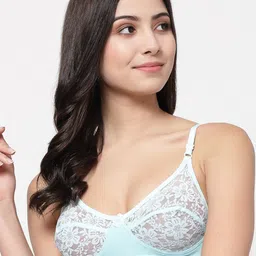 Docare Bralette Bra Full Coverage image 5