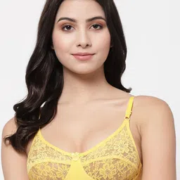 Docare Bralette Bra Full Coverage image 2
