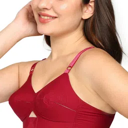 BLOSSOM Bra Full Coverage image 2