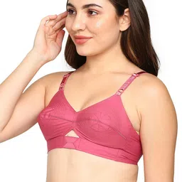 BLOSSOM Bra Full Coverage image 2