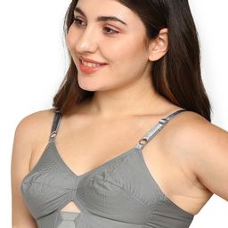BLOSSOM Bra Full Coverage image 2