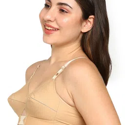 BLOSSOM Bra Full Coverage image 2