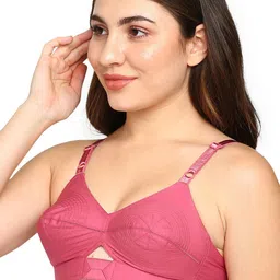 BLOSSOM Bra Full Coverage image 2