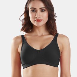 Sonari Assorted Set Of 2 Solid Bras image 2