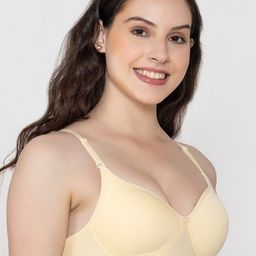 FUNAHME Bra Full Coverage Lightly Padded image 5