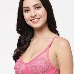 Docare Bralette Bra Full Coverage image 5