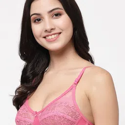 Docare Bralette Bra Full Coverage image 4