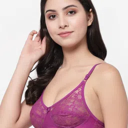 Docare Bralette Bra Full Coverage image 5