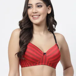 Docare Bra Full Coverage Lightly Padded image 3
