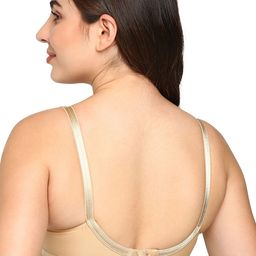 BLOSSOM Bra Medium Coverage image 3