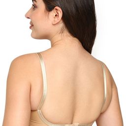 BLOSSOM Bra Full Coverage image 3