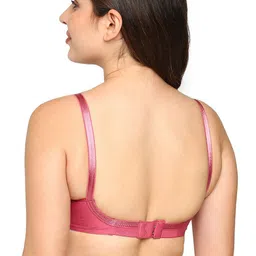 BLOSSOM Bra Full Coverage image 3