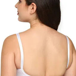 BLOSSOM Bra Full Coverage image 3