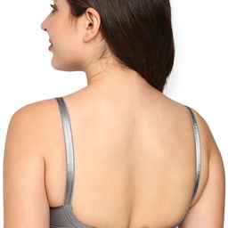 BLOSSOM Bra Full Coverage image 3