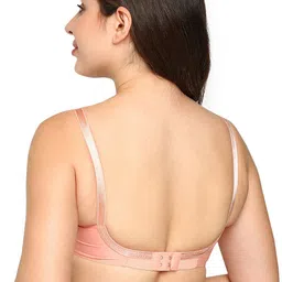 BLOSSOM Bra Full Coverage image 3