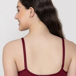 FUNAHME Bra Full Coverage Lightly Padded image 5