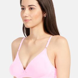 Sonari Pack of 2 Assorted Everyday Bra image 4
