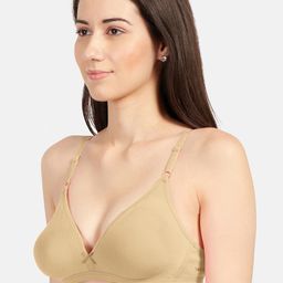 Sonari Assorted  Set Of 2 Non Padded Everyday Bra image 4
