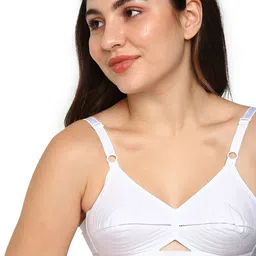 BLOSSOM Bra Full Coverage image 4