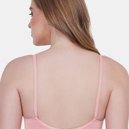 Reveira Set Of 2 Full Coverage Non Padded Everyday Bra - All Day Comfort image 5