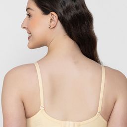 FUNAHME Bra Full Coverage Lightly Padded image 2