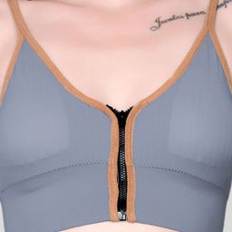 Flenzy Bra Full Coverage image 3