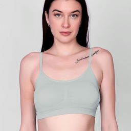 Spiaty Bra Full Coverage-14