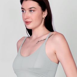 Spiaty Full Coverage Removable Padding Everyday Bra With All Day Comfort image 5