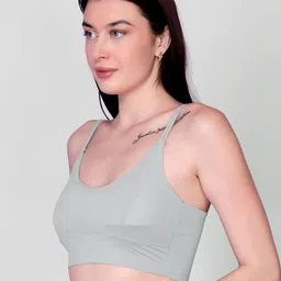 Flenzy Bra Full Coverage image 2