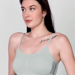 Flenzy Bra Full Coverage image 5