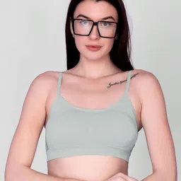 Flenzy Bra Full Coverage image 2