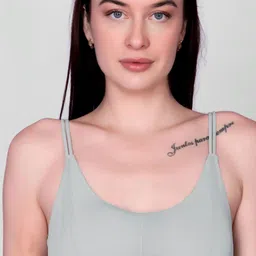 Flenzy Bra Full Coverage image 3