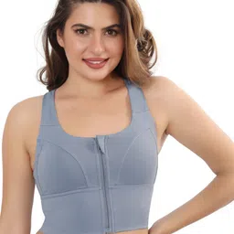 Bella Voste Bra Full Coverage Lightly Padded-picture-27