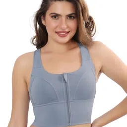 Bella Voste Bra Full Coverage Lightly Padded-picture-13
