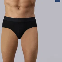 Heelium Men Pack of 2 Oduor Free Stretchable Bamboo Brief-picture-52