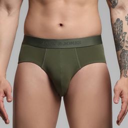 Jack & Jones Supima Cotton Brief 9006823001-picture-10