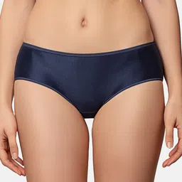 Triumph Soft Touch Bandeau Seamless Mid-Rise Hipster Brief-image-32