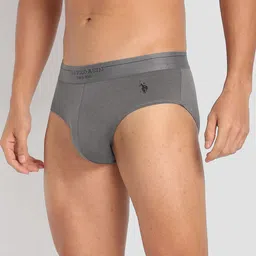 U.S. Polo Assn. Men Antibacterial Basic Briefs-picture-47