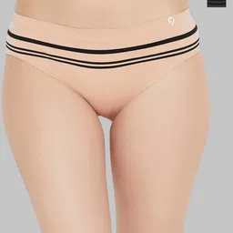 C9 AIRWEAR Pack Of 2 Anti Bacterial Bikini Briefs-image-56
