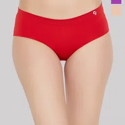 C9 AIRWEAR Pack Of 3 Anti Bacterial Bikini Briefs-image-54