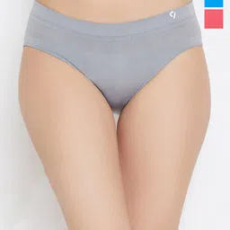 C9 AIRWEAR Pack Of 3 Assorted Bikini Briefs-image-96