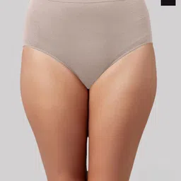 C9 AIRWEAR Pack Of 2 Seamless Anti-Chafing Hipster Briefs-image-71