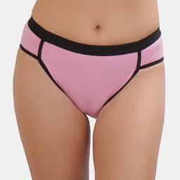 Berrys Intimatess Women Solid Hipster  Briefs-image-8