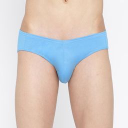 La Intimo Men Mid-Rise Anti Microbial Brief-picture-34