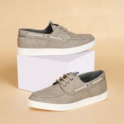 BYFORD by Pantaloons Men Textured Derbys-image-71