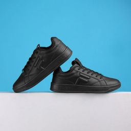 FILA ARCHE Men Round Toe Arch Support Insole Lightweight Sneakers-image-79