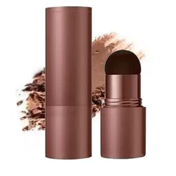 Adbeni Hairline Powder Hair Shading Sponge Pen - 24g - Brown-46